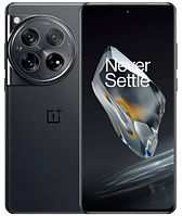 Смартфон OnePlus 12 5G (PJD110) 16/1024Gb Black NFC CN Глобальная прошивка Гарантия 3 месяца