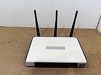 Б/У роутер TP-LINK TL-WR940N без блока питания