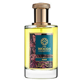 Парфюмированная вода The Woods Collection Eden, 100 мл