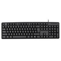 Клавіатура HAVIT HV-KB271 USB black