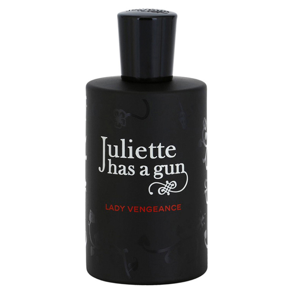 Парфумована вода для жінок (тестер) Juliette Has a Gun Lady Vengeance100 мл
