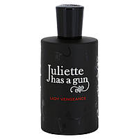 Парфумована вода для жінок (тестер) Juliette Has a Gun Lady Vengeance 100 мл