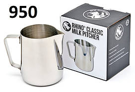 Пітчер Rhino Classic 950 мл. Молочник Rhinowares