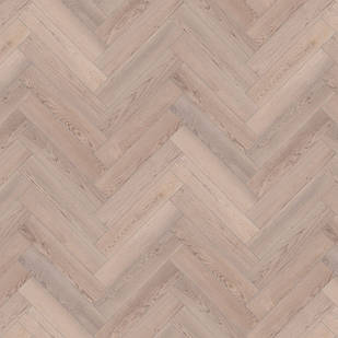 SPC Mercury Luz ME06 водостійкий 42 клас 7 мм товщина дизайн "ялинка" із фаскою на підкладці