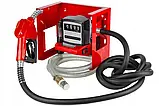 Міні АЗС Majster Polska MP-09020 12V механічний лічильник, фото 3