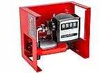 Міні АЗС Majster Polska MP-09020 12V механічний лічильник, фото 4