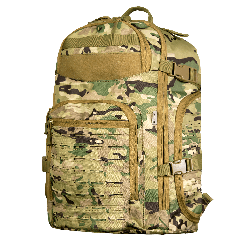 Рюкзак Brisk LC Multicam (7121)