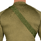 Сумка Adapt Олива (7231), фото 5