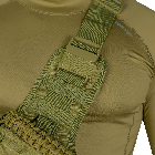 Сумка Adapt Олива (7231), фото 6