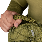 Сумка Adapt Олива (7231), фото 9