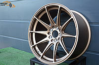 R17 5x114.3 5x100 9J ET25 dia73.1 VW Skoda KIA Subaru Nissan Lexus Toyota