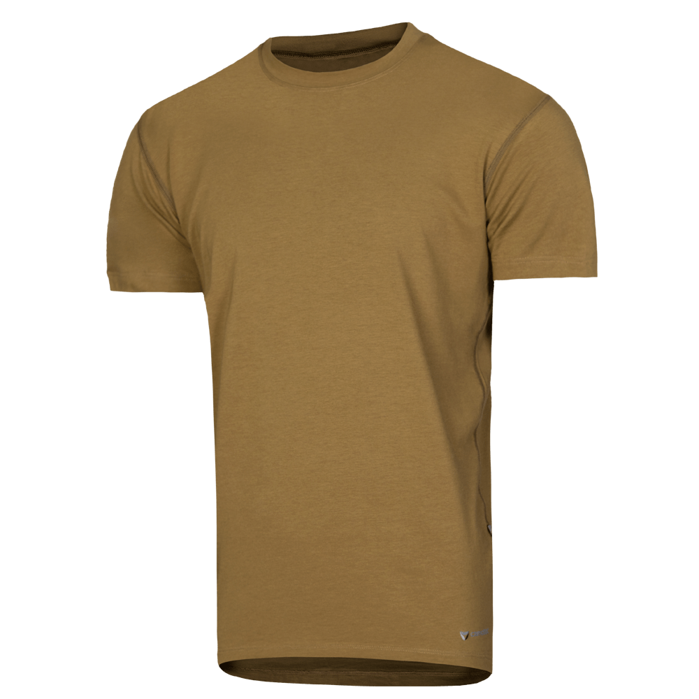 Футболка Modal Logo 2.0 Койот (7199), XL, фото 1