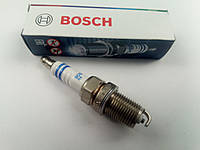Свеча зажигания BOSCH PLUS FR8DCX +19 (Lanos 1.6) (0242229660)Цена за шт.