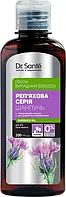 Шампунь для волосся Dr.Sante Реп'яхова серія (200мл.)