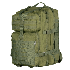 Рюкзак Foray Олива (7124)