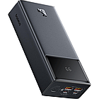 Портативна батарея PowerBank Baseus Star-Lord Digital Display 65W 30000mAh, фото 2