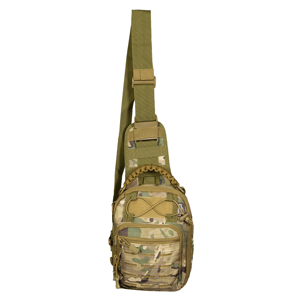 Сумка Adapt Multicam (7233), фото 1