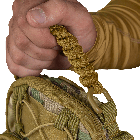 Сумка Adapt Multicam (7233), фото 9