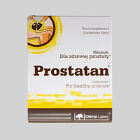 Prostatan (Простатан) - капсулы от простатита