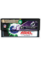 Капсулы для стирки черной одежды Ariel RevitaBlack 26шт