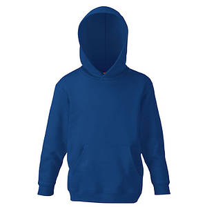 Дитяча темно-синя кенгурушка (Комфорт)