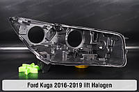 Корпус фары Ford Kuga Halogen (2016-2019) II поколение рестайлинг правый