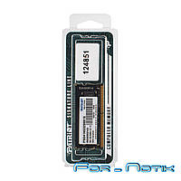 Модуль памяти SO-DIMM DDR4 16GB 3200MHz PC4-21300 Patriot, 1.2V, CL22 (PSD416G320081S)