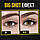 Туш Maybelline Colossal BIG Shot 9.5 мл Daring Black (Extra Noir), фото 4