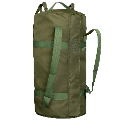 Баул Carrier 100л Олива (7056)