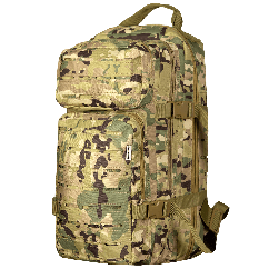 Рюкзак Rapid LC Multicam (7127)