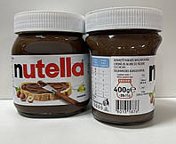 Шоколадна паста Nutella 400г