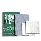 Сухий душ військовий Shower Pack. Одноразовий душ, фото 2