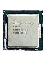 Процессор Intel | CPU Intel Pentium G4400 3.30GHz (2/2, 3MB) | Socket FCLGA1151 | SR2DC