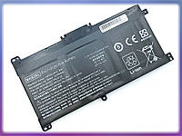 Аккумулятор BK03XL для HP Pavilion X360 14 14m, 14-BA033TX, 14-ba001ns (HSTNN-LB7S) (11.55V 4150mAh 48Wh)