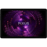 Планшет Pixus Titan 8/128Gb 10,4" 2K (2000x1200px) IPS LTE Чохол / зарядка (4897058531695) ASN