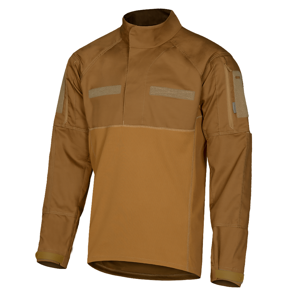 Бойова сорочка CM Blitz 2.0 Twill/Coolpass Air 2.0 Койот (7196), XXL