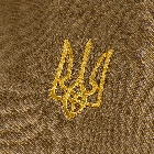 Футболка Modal Койот (золотий тризуб) (7184), L, фото 7