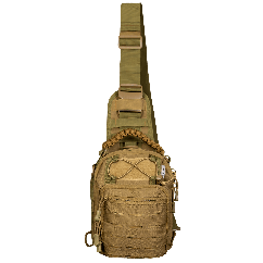 Сумка Adapt Койот (7230)