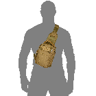 Сумка Adapt Койот (7230), фото 2