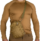 Сумка Adapt Койот (7230), фото 4