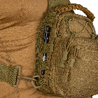 Сумка Adapt Койот (7230), фото 7