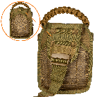 Сумка Adapt Койот (7230), фото 10