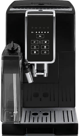 Кавомашина автоматична Delonghi Dinamica ECAM 350.50.B, фото 1