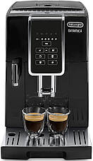 Кавомашина автоматична Delonghi Dinamica ECAM 350.50.B, фото 3
