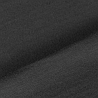 Футболка Modal Чорна (білий тризуб), XXL, фото 6