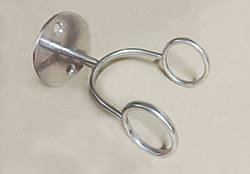 Тримач DК-01 для милиць