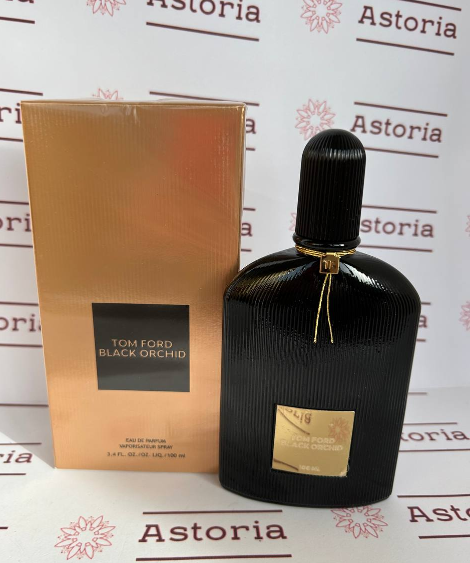 Tom Ford Black Orchid Парфумована вода 100 ml Том Форд Блек Орхід Духи 100 мл Чорна Орхідея Том Форд