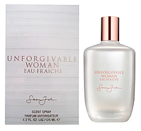 Туалетна вода Sean John Unforgivable Woman Eau Fraiche 125 мл