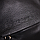 Сумка-рюкзак жіноча шкіряна De esse L20633-1 маленька чорна, фото 6