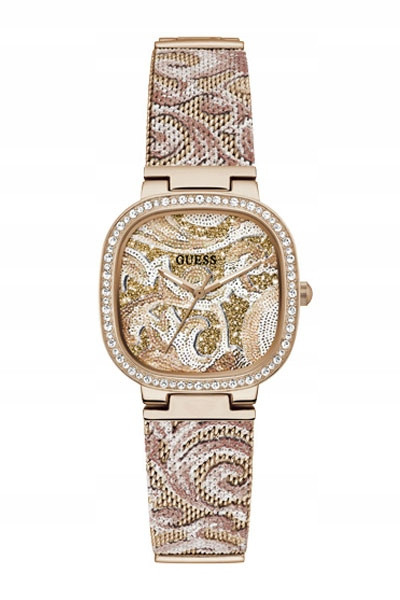 Guess жіночий годинник GW0304L3
